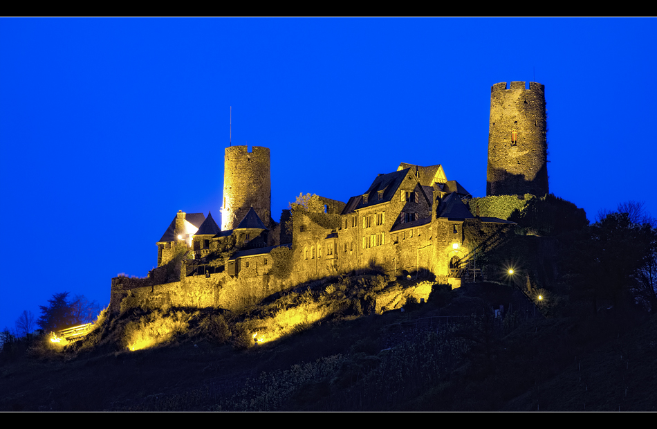 Burg Thurant II