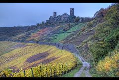 Burg Thurant III