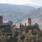 Burg Thurant vom Bleidenberg