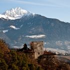 BURG THURNSTEIN BEI MERAN