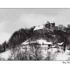 Burg Tierberg in Hohenlohe