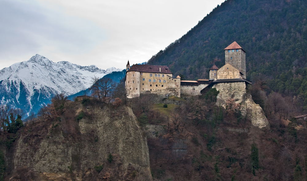 BURG TIROL