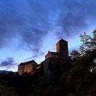 Burg Tirol