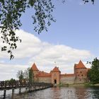 Burg Trakai