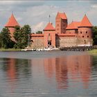 burg trakai