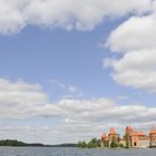 Burg Trakai II