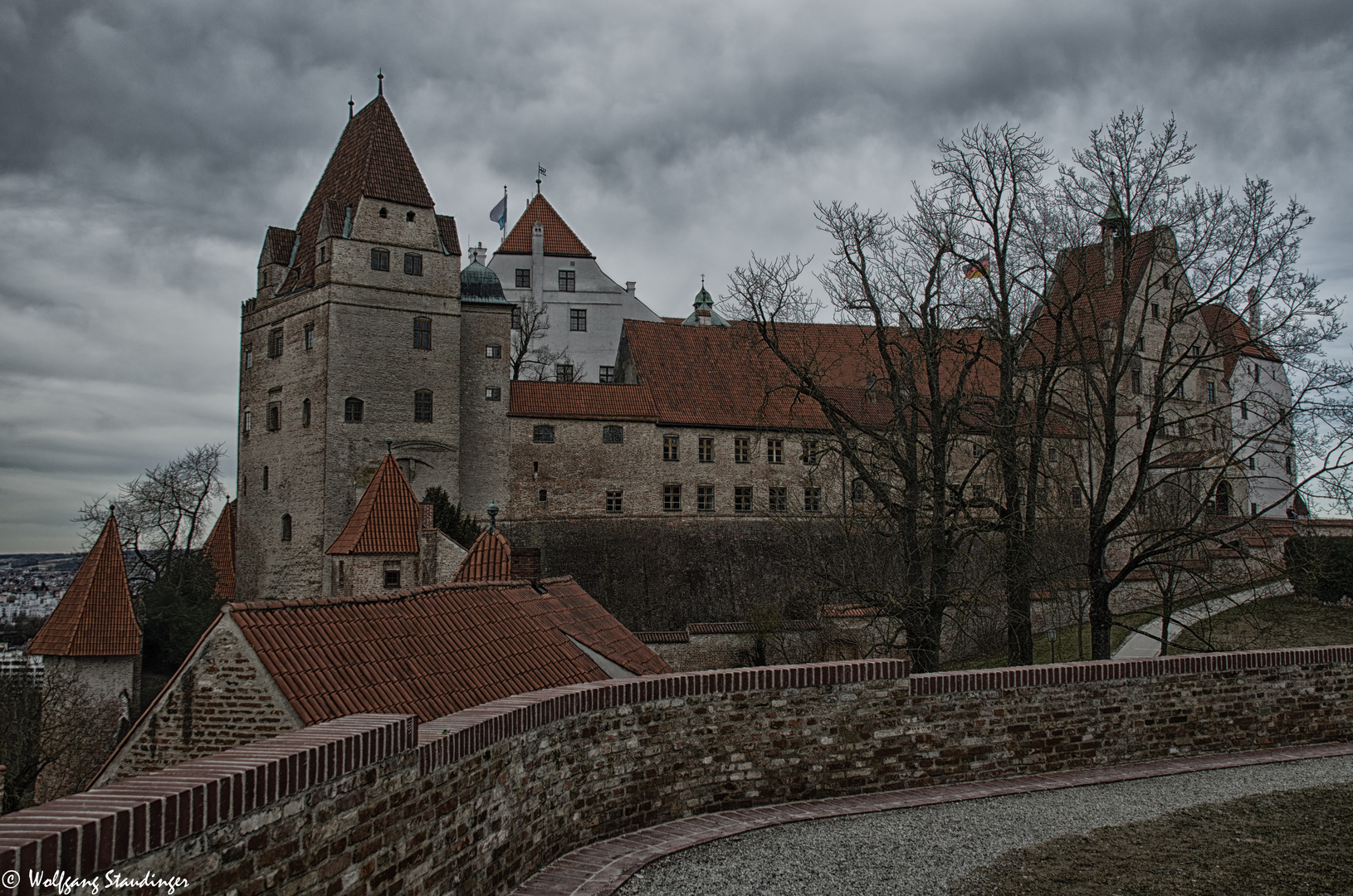 Burg Trausnitz (2)