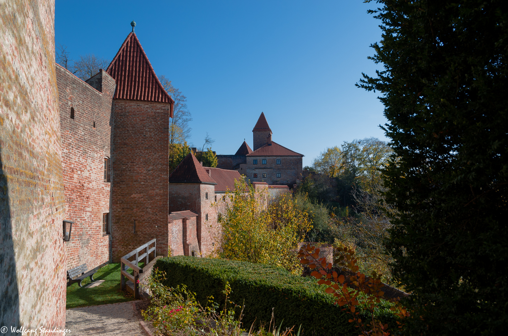 Burg Trausnitz (3)