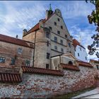 Burg Trausnitz