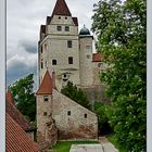 Burg Trausnitz