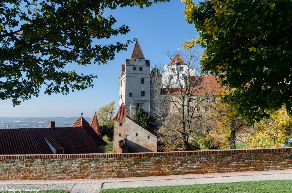 Burg Trausnitz (4)