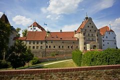 Burg Trausnitz