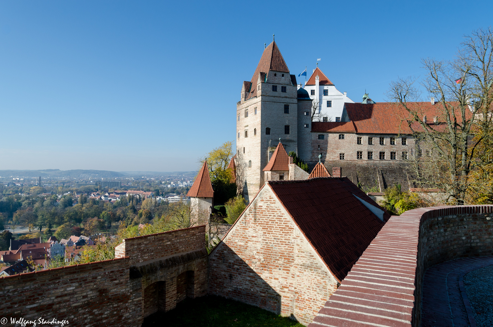 Burg Trausnitz (5)