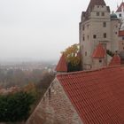 Burg Trausnitz