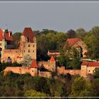 Burg Trausnitz