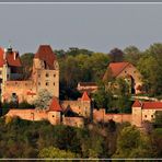 Burg Trausnitz