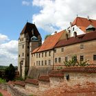 Burg Trausnitz