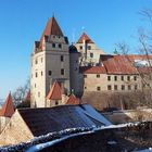 Burg Trausnitz