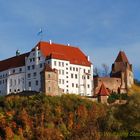 Burg Trausnitz