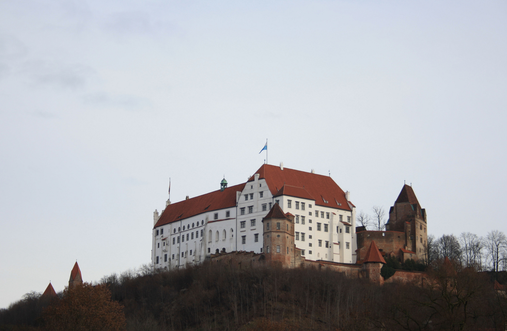 Burg Trausnitz