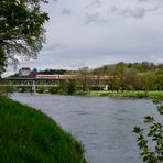 Burg Trausnitz