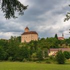 Burg Trausnitz