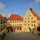 Burg Trausnitz