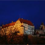 Burg Trausnitz DRI