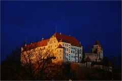 Burg Trausnitz DRI