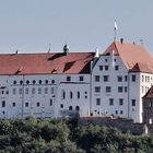 Burg Trausnitz