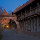 Burg Trausnitz II, Landshut