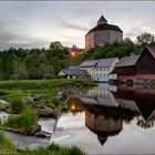 Burg Trausnitz im Tal