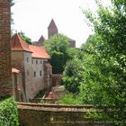 Burg Trausnitz in Landshut