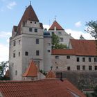 Burg Trausnitz / Landshut 1