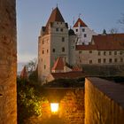 Burg Trausnitz, Landshut