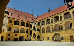 Burg Trausnitz-Landshut