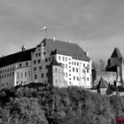 Burg Trausnitz (sw)