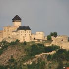 Burg Trencin 2