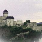 Burg Trencin