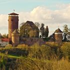 Burg Trendelburg