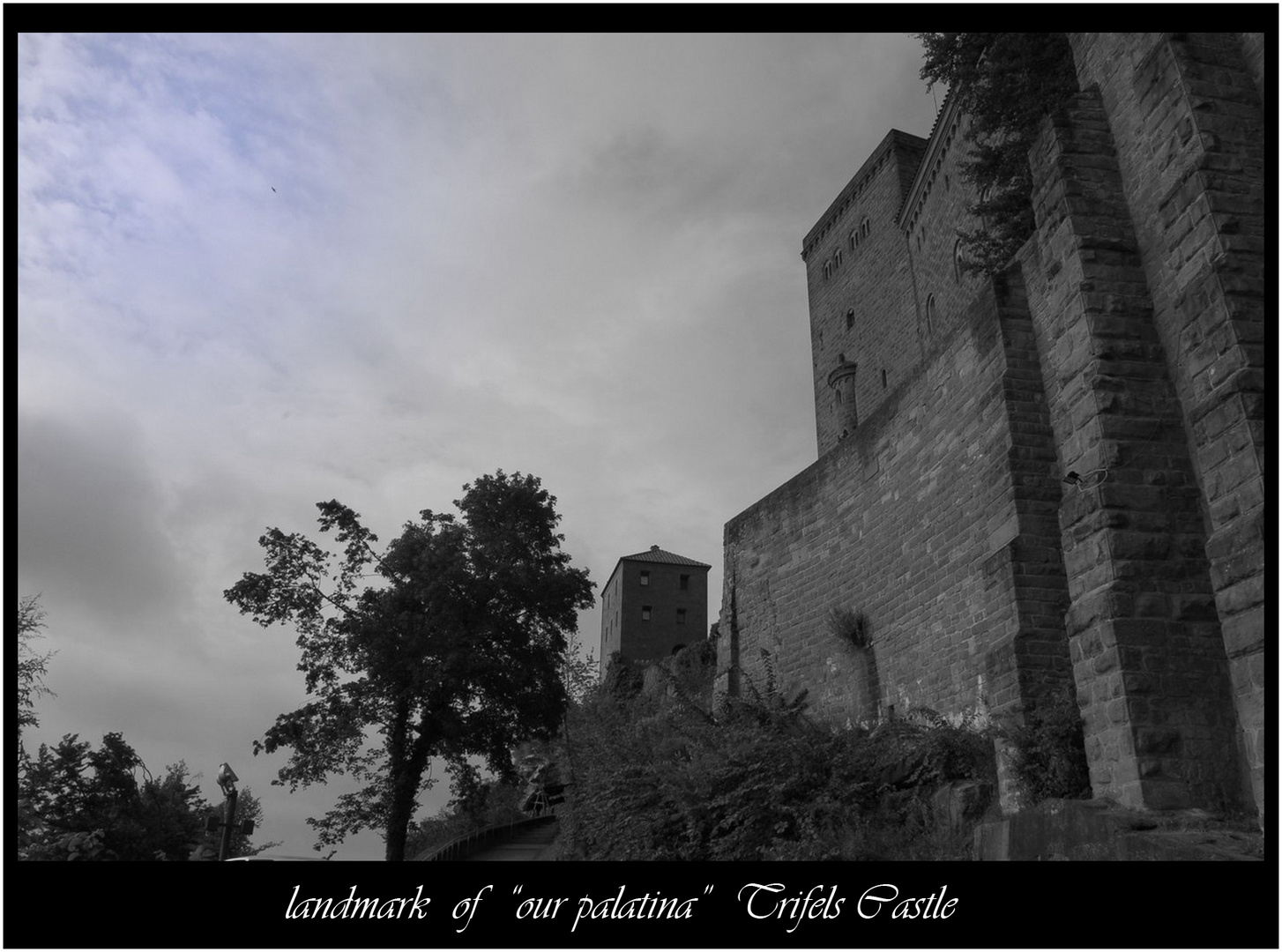 Burg Triefels