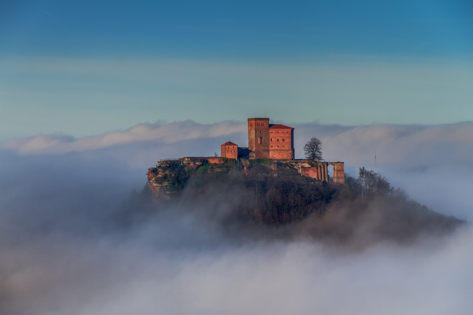 Burg Trifels