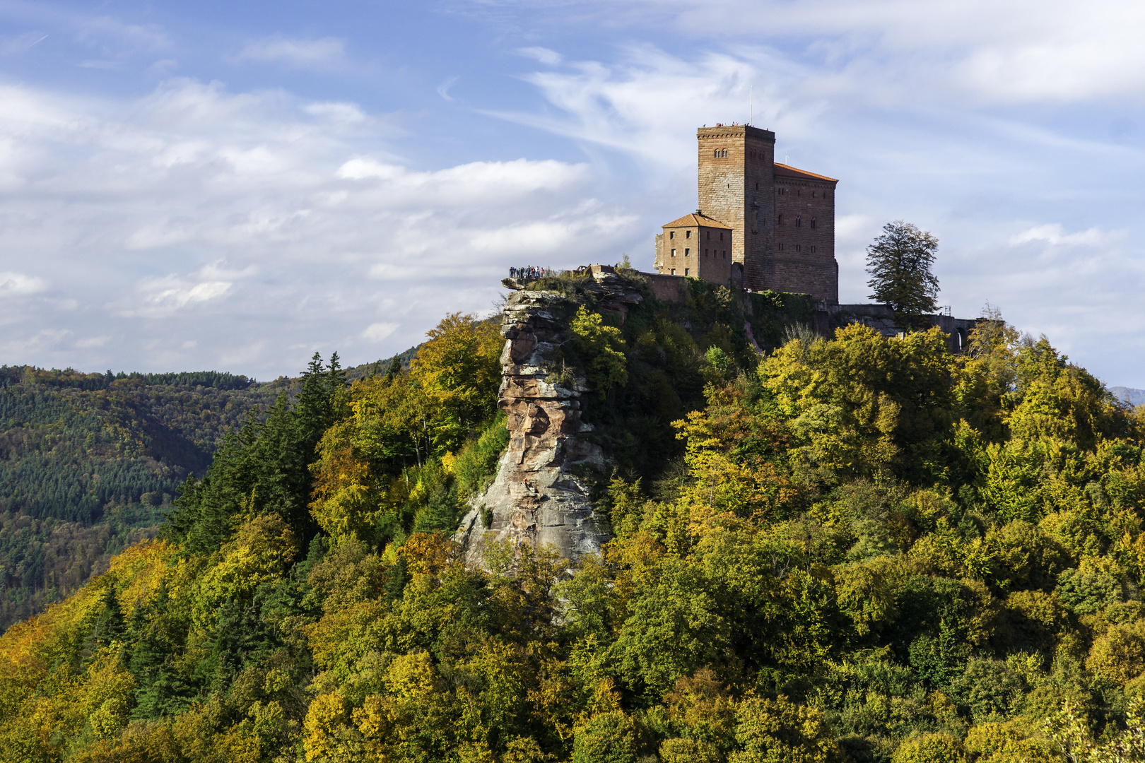 Burg Trifels