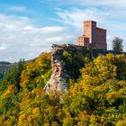 Burg Trifels