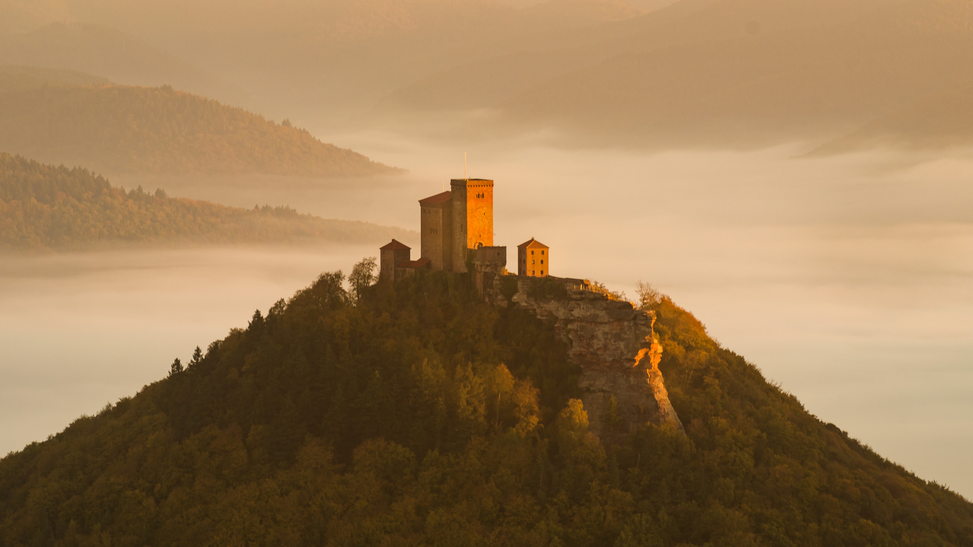 Burg Trifels