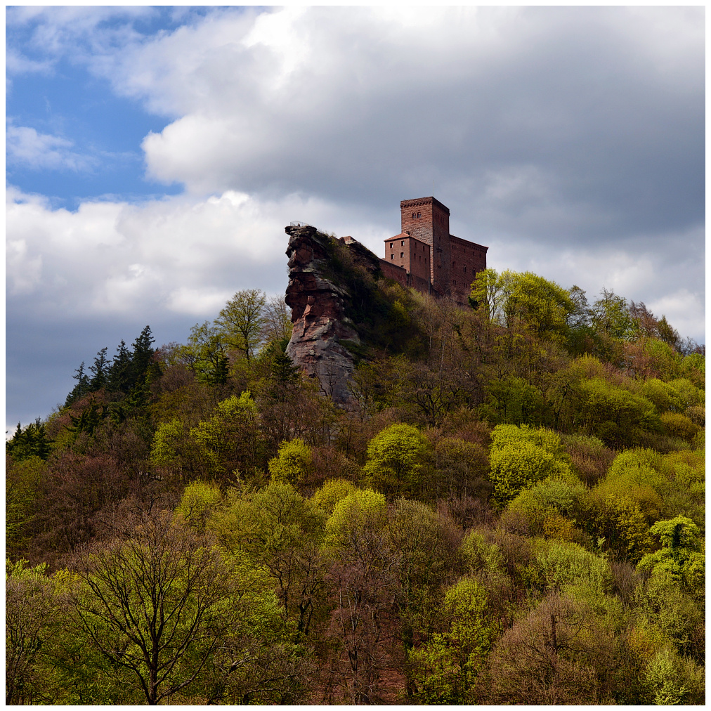 Burg Trifels (2)