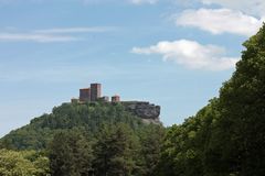 Pfalz, Rheinhessen