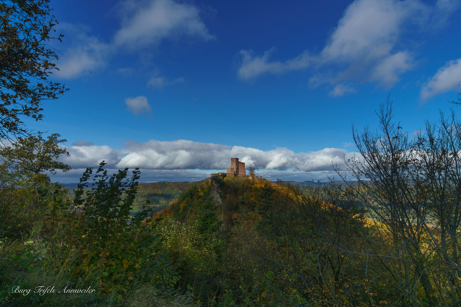 Burg Trifels