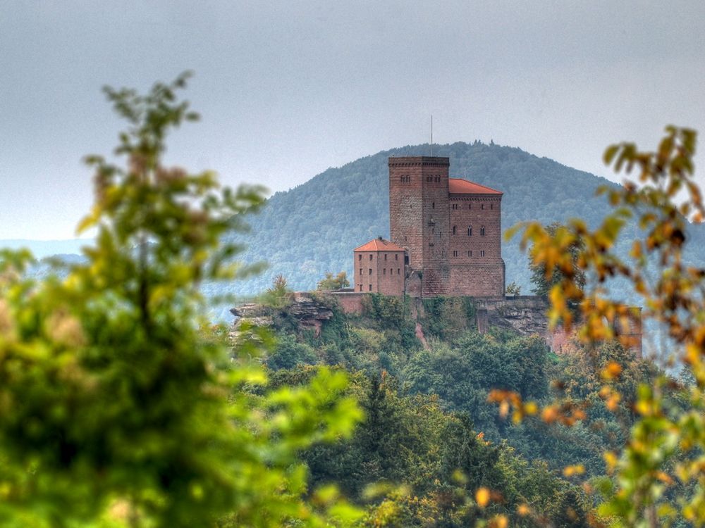 Burg Trifels