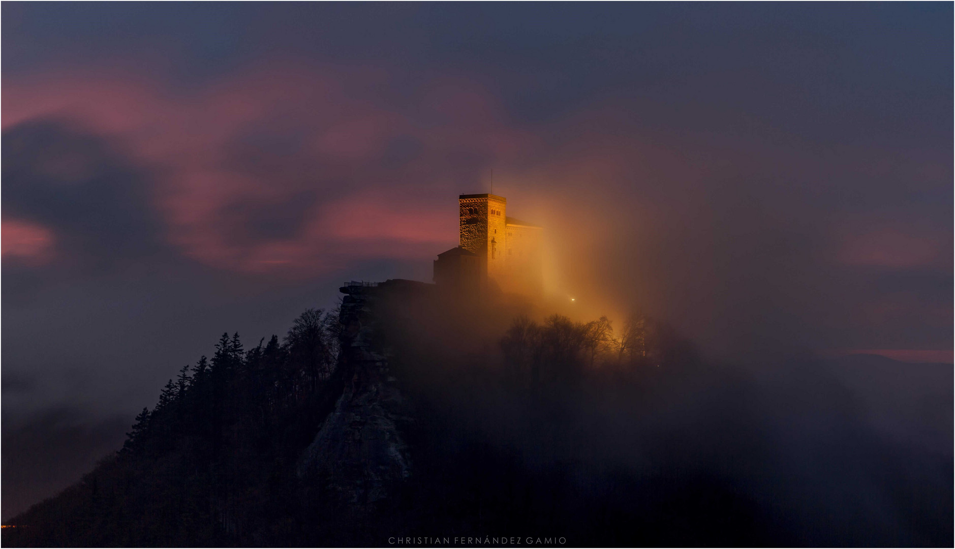 Burg Trifels